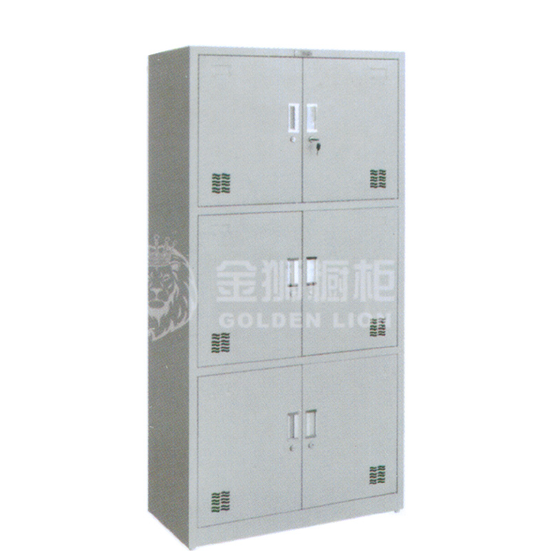 左三右三六門更衣柜